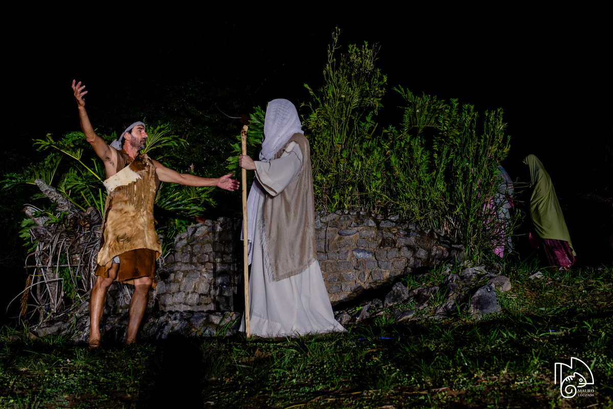 encenação-teatro-sacro-jesus-o-nazareno-2025-guaraná-aracruz-espirito-santo-es-paixão-de-cristo-mauro-louzada-fotografia