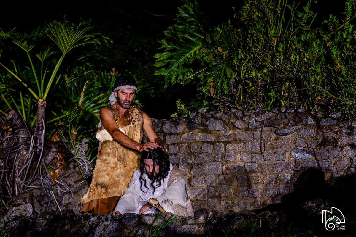 encenação-teatro-sacro-jesus-o-nazareno-2025-guaraná-aracruz-espirito-santo-es-paixão-de-cristo-mauro-louzada-fotografia