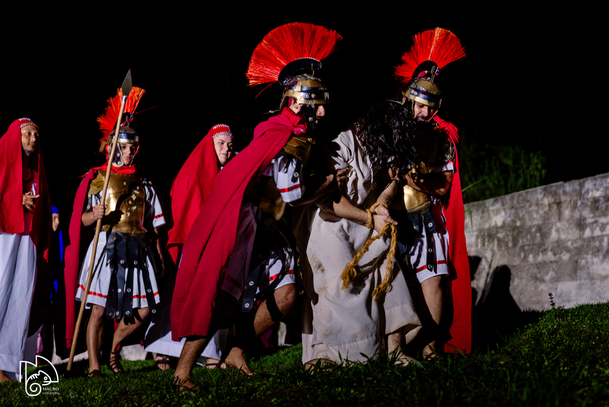 encenação-teatro-sacro-jesus-o-nazareno-2025-guaraná-aracruz-espirito-santo-es-paixão-de-cristo-mauro-louzada-fotografia