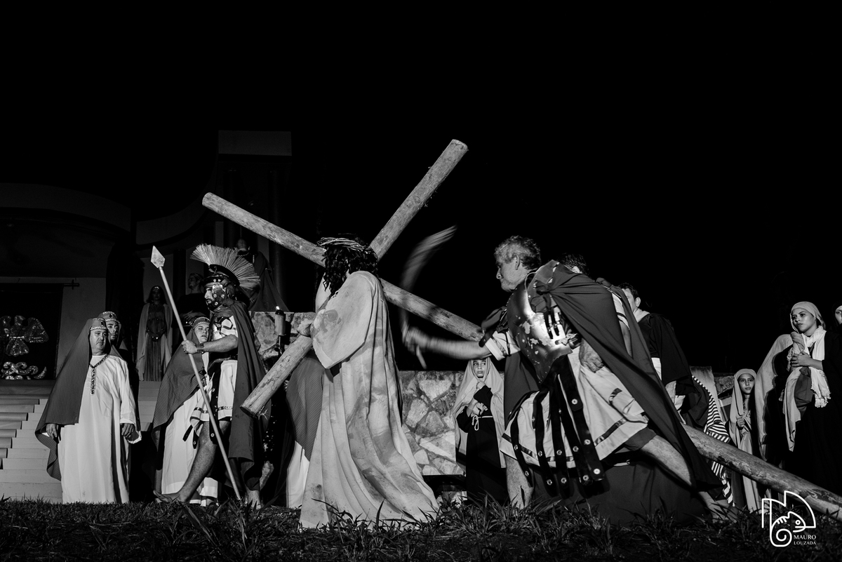 encenação-teatro-sacro-jesus-o-nazareno-2025-guaraná-aracruz-espirito-santo-es-paixão-de-cristo-mauro-louzada-fotografia