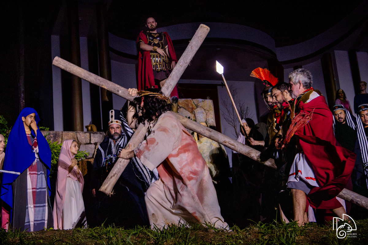 encenação-teatro-sacro-jesus-o-nazareno-2025-guaraná-aracruz-espirito-santo-es-paixão-de-cristo-mauro-louzada-fotografia
