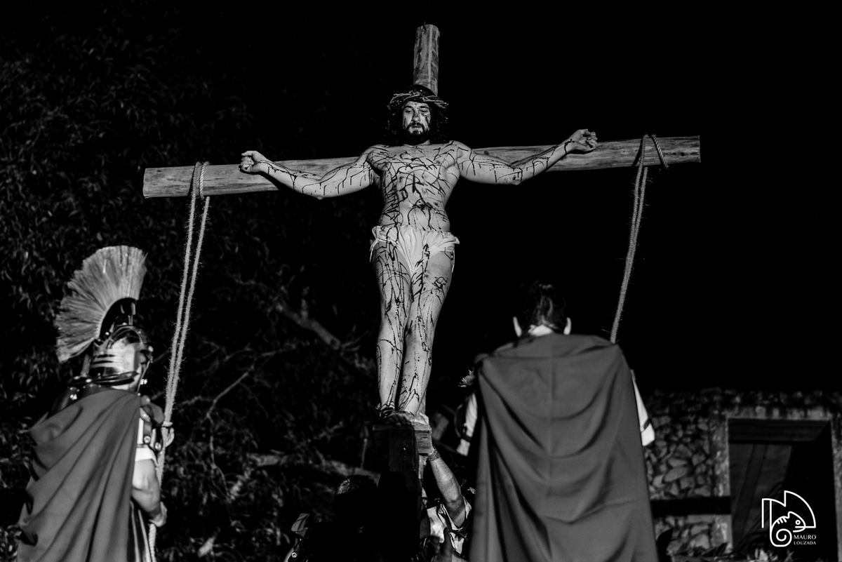 encenação-teatro-sacro-jesus-o-nazareno-2025-guaraná-aracruz-espirito-santo-es-paixão-de-cristo-mauro-louzada-fotografia