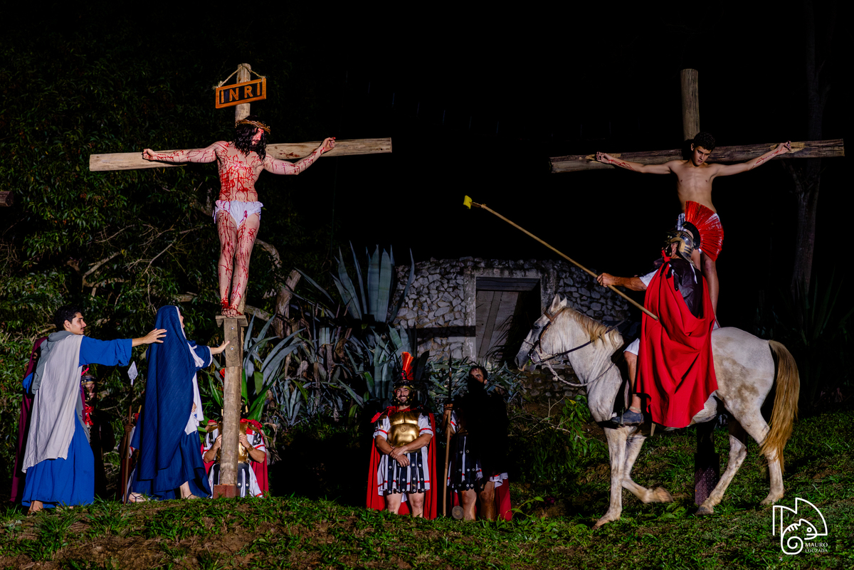 encenação-teatro-sacro-jesus-o-nazareno-2025-guaraná-aracruz-espirito-santo-es-paixão-de-cristo-mauro-louzada-fotografia