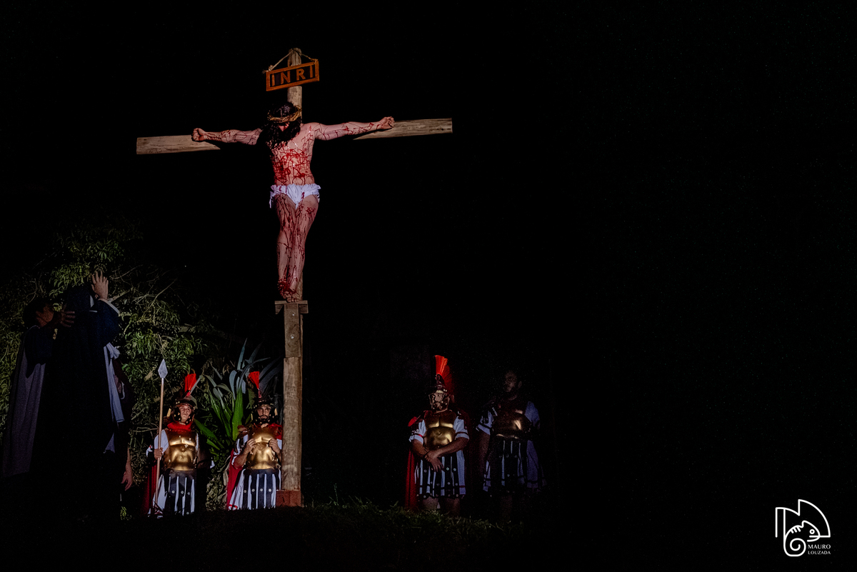 encenação-teatro-sacro-jesus-o-nazareno-2025-guaraná-aracruz-espirito-santo-es-paixão-de-cristo-mauro-louzada-fotografia