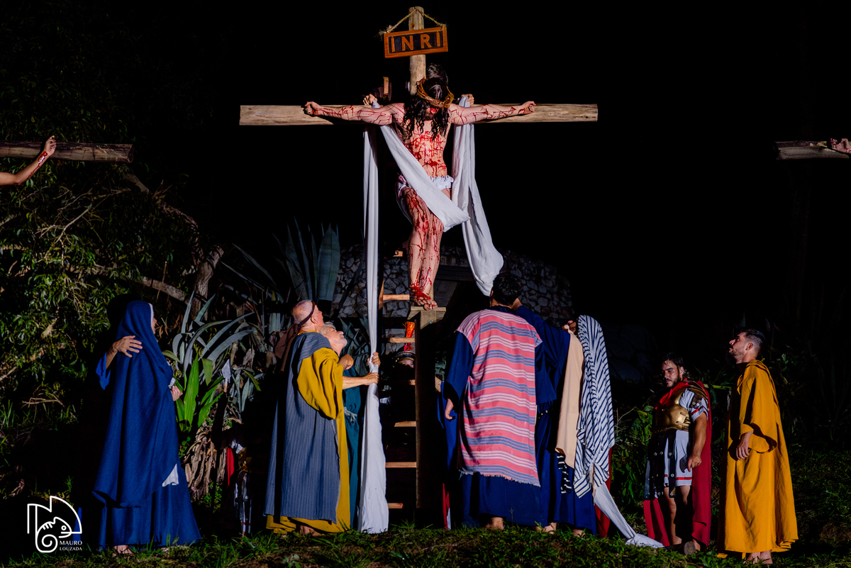 encenação-teatro-sacro-jesus-o-nazareno-2025-guaraná-aracruz-espirito-santo-es-paixão-de-cristo-mauro-louzada-fotografia