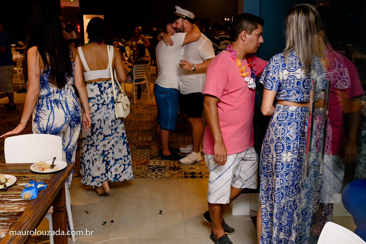 aniversario andre portugal 40 anos caranguejo do assis vila velha mauro louzada