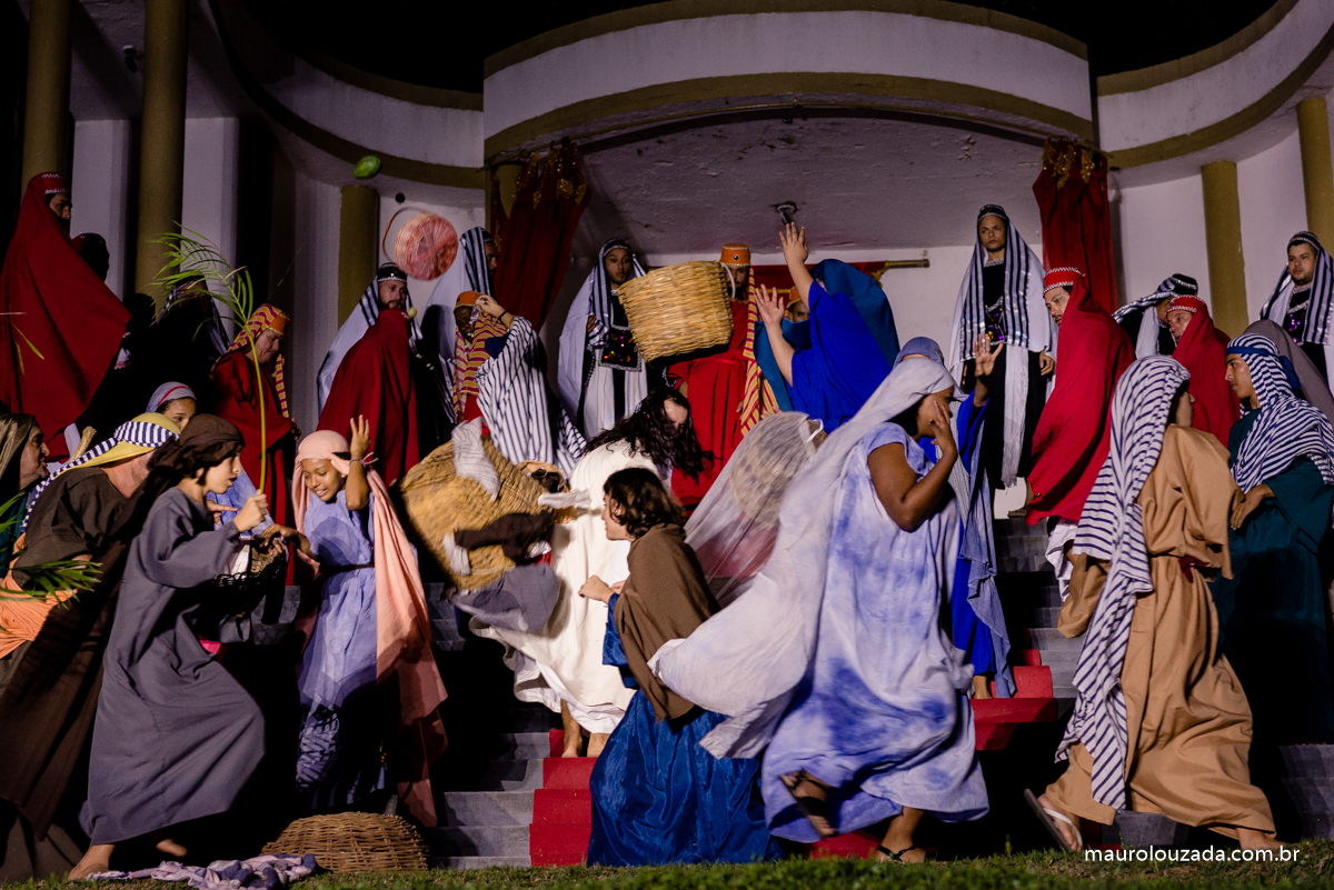 encenação-teatro-sacro-jesus-o-nazareno-2019-guaraná-aracruz-espirito-santo-es-paixão-de-cristo-mauro-louzada-fotografia