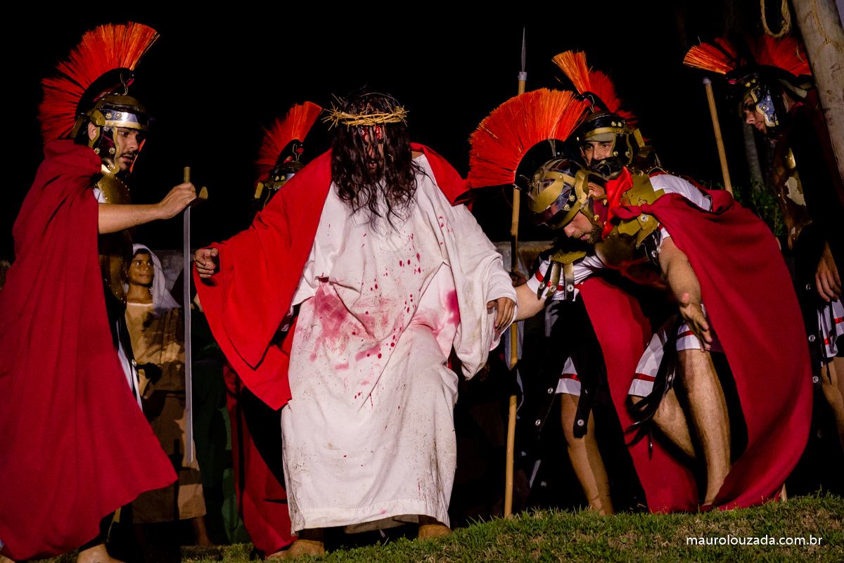 encenação-teatro-sacro-jesus-o-nazareno-2019-guaraná-aracruz-espirito-santo-es-paixão-de-cristo-mauro-louzada-fotografia