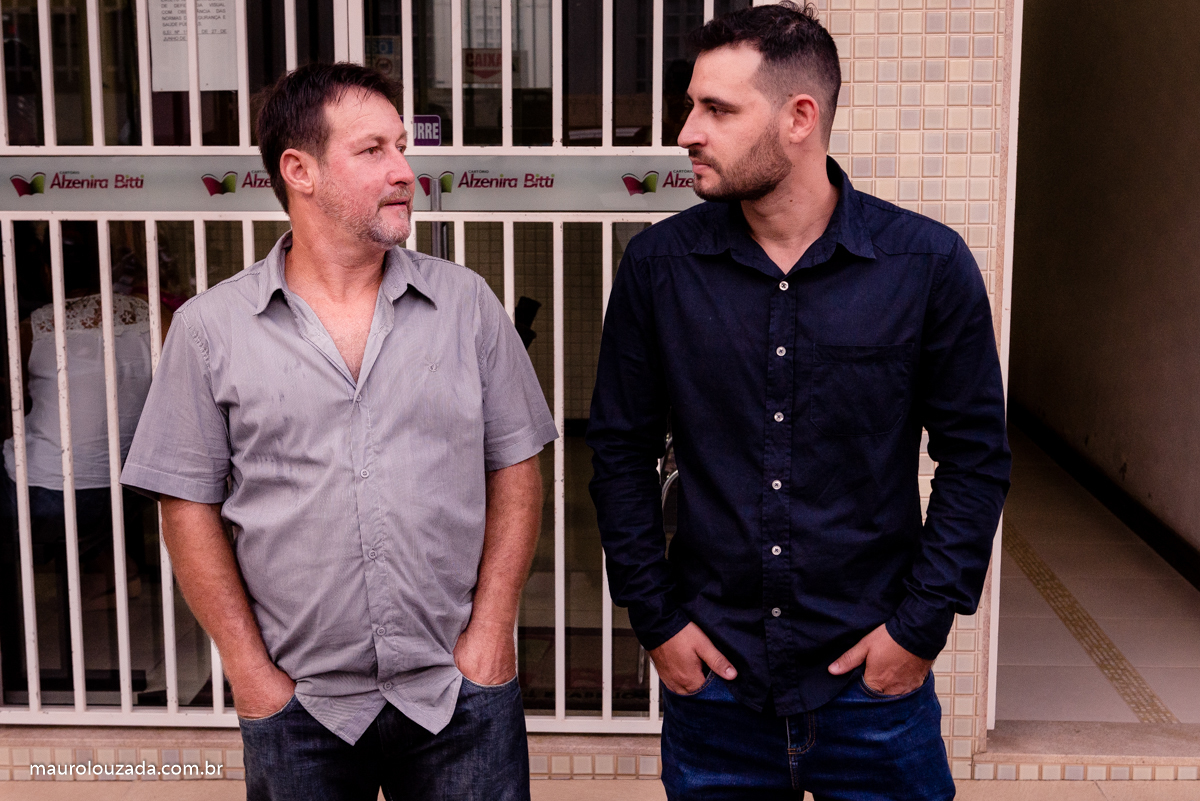 casamento eliene e renan