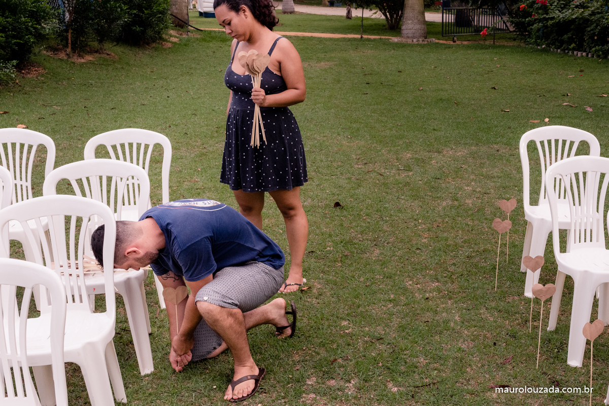 casamento ao ar livre no norte no espirito santo