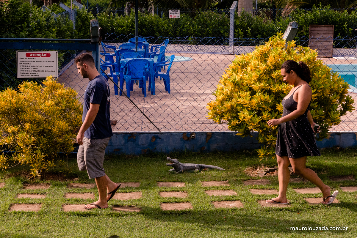 casamento no interior