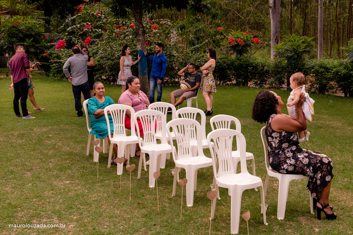 melhores lugares para casamento ao ar livre
