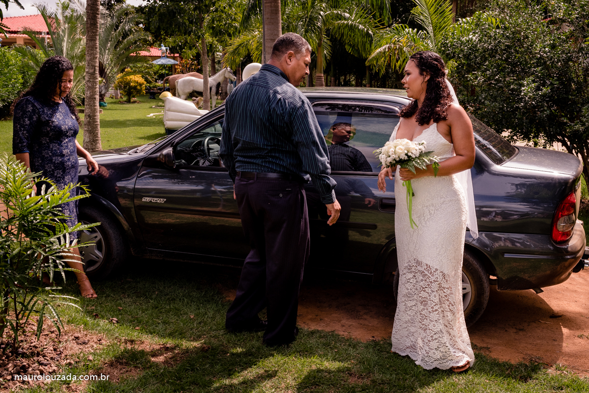 casamento no norte do espírito santo