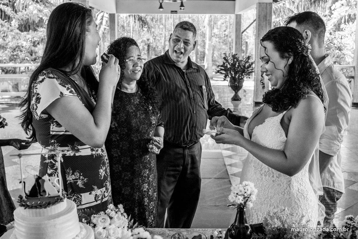 casamento em campo aberto