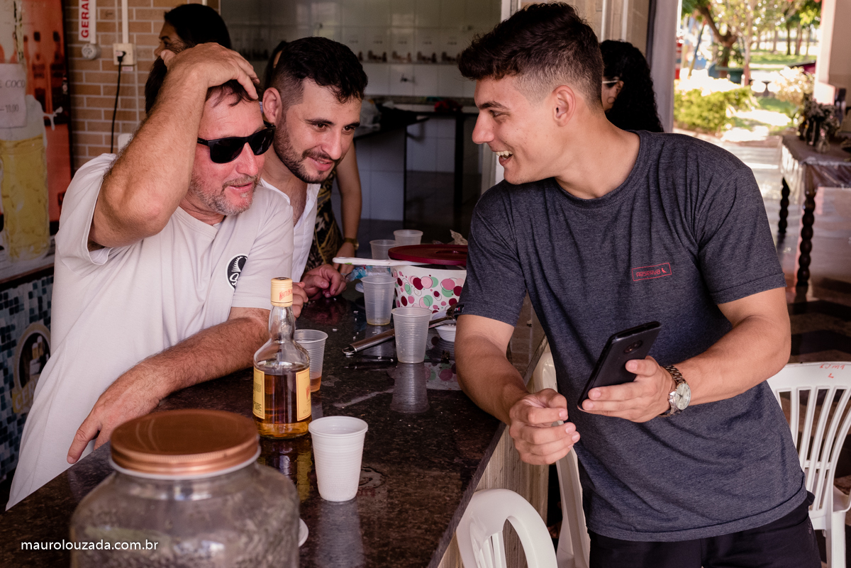 casamentos em aracruz