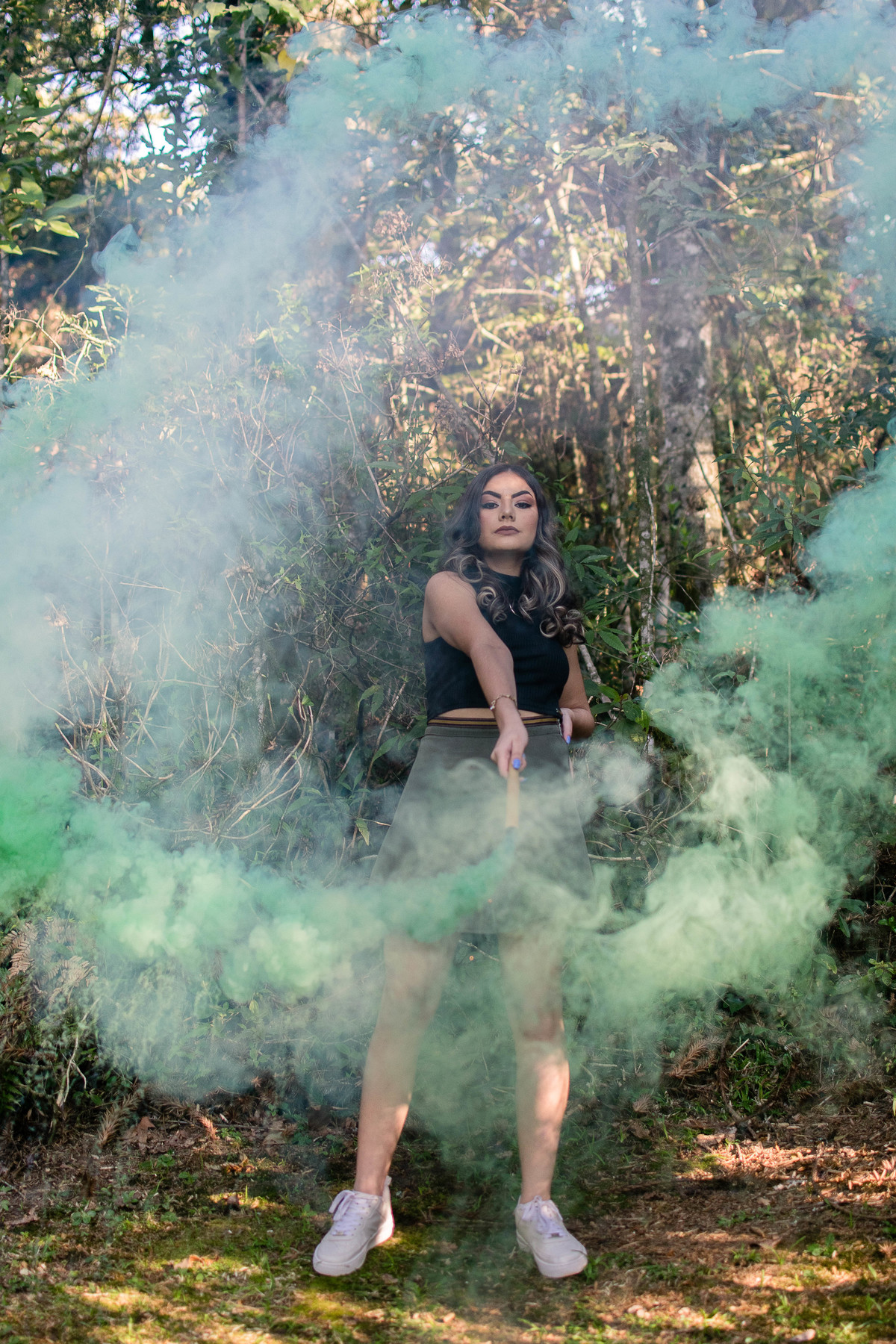 Imagem capa - 15 da Amanda por Elizandra
