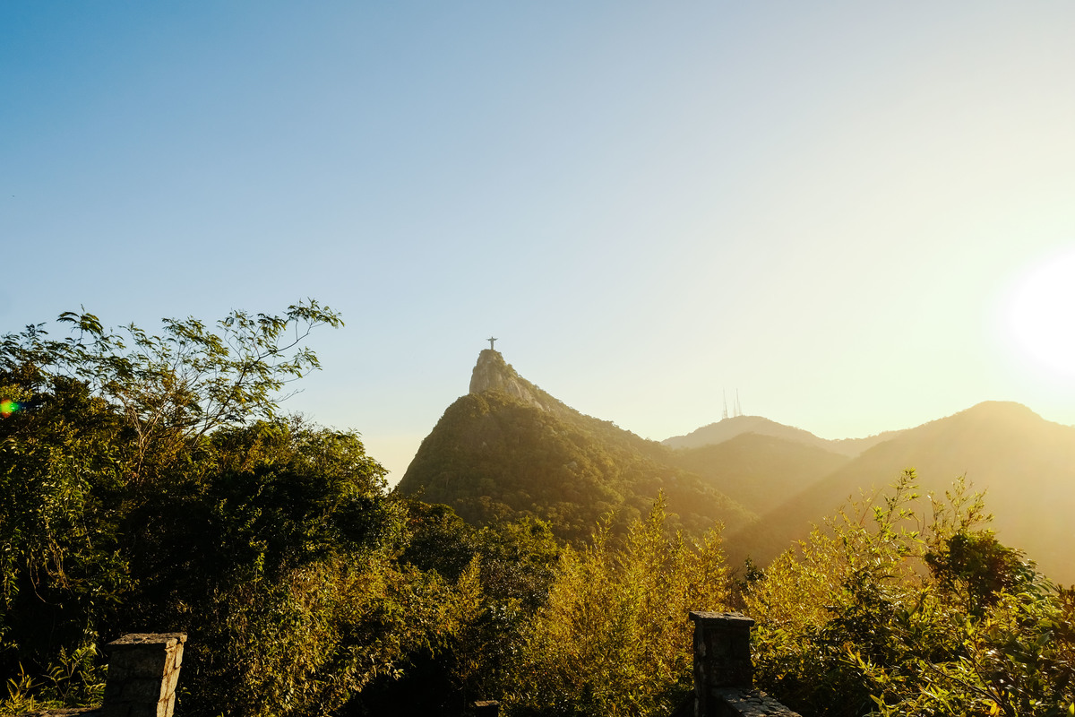 Casamento Mirante Dona Marta - Rio de Janeiro