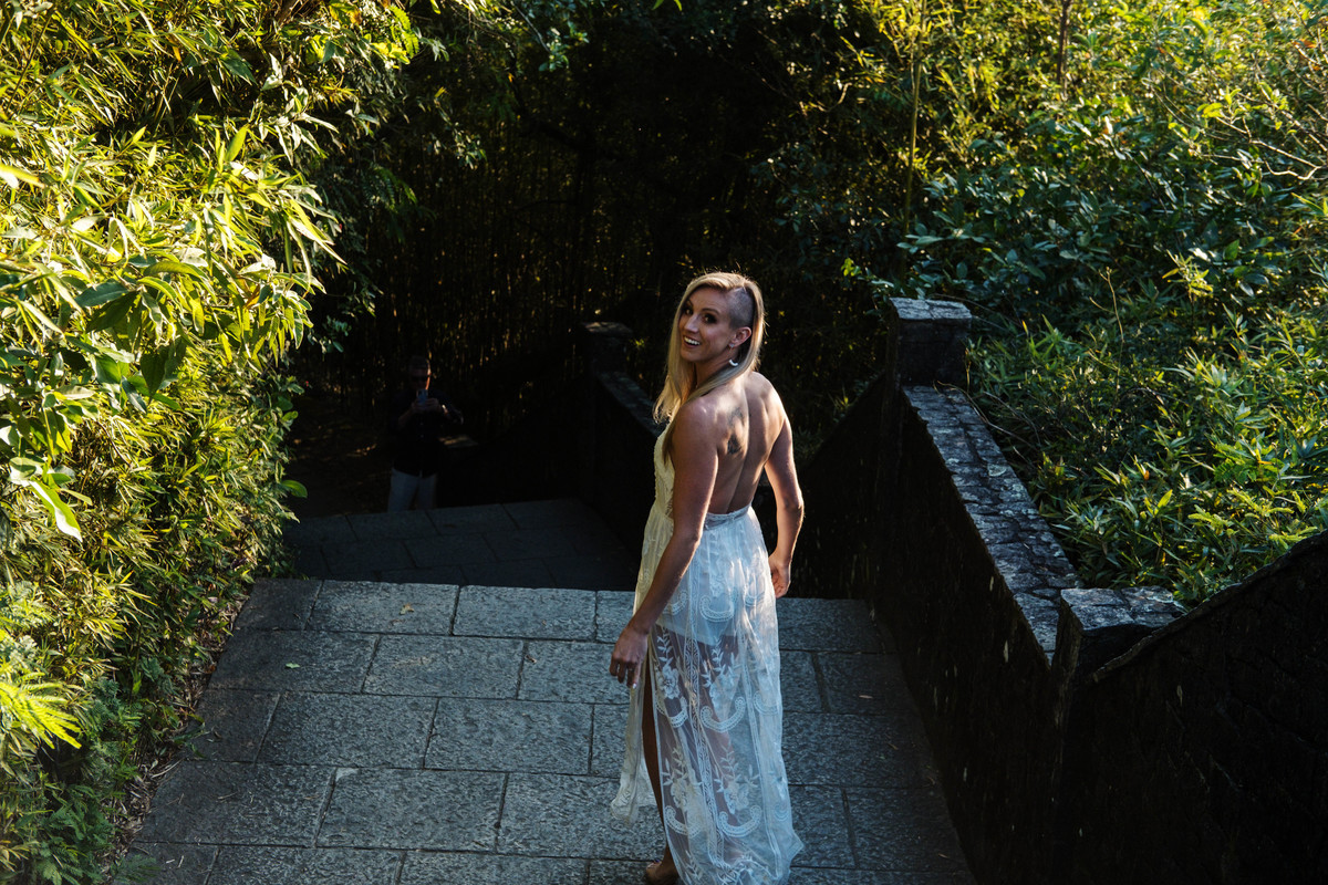 Casamento Mirante Dona Marta - Rio de Janeiro