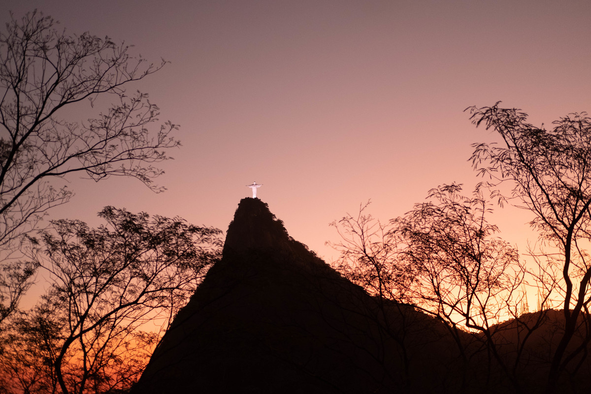 Casamento Mirante Dona Marta - Rio de Janeiro
