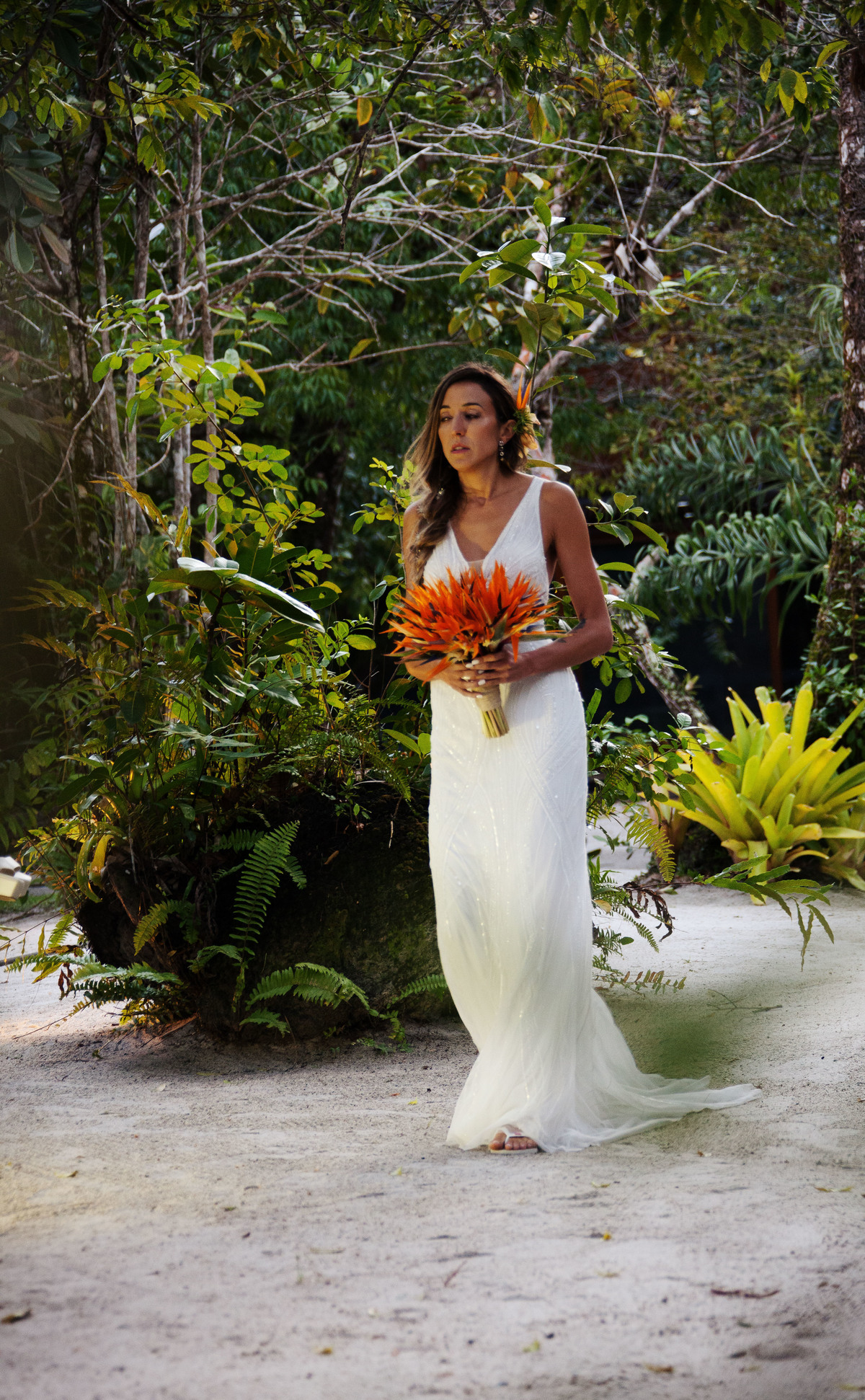CASAMENTO NA PRAIA TRANCOSO 