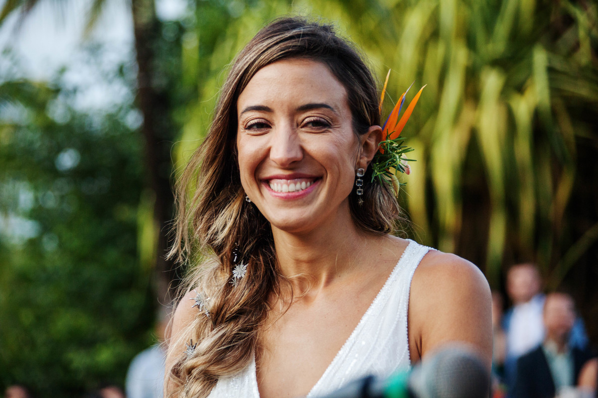 CASAMENTO NA PRAIA TRANCOSO 