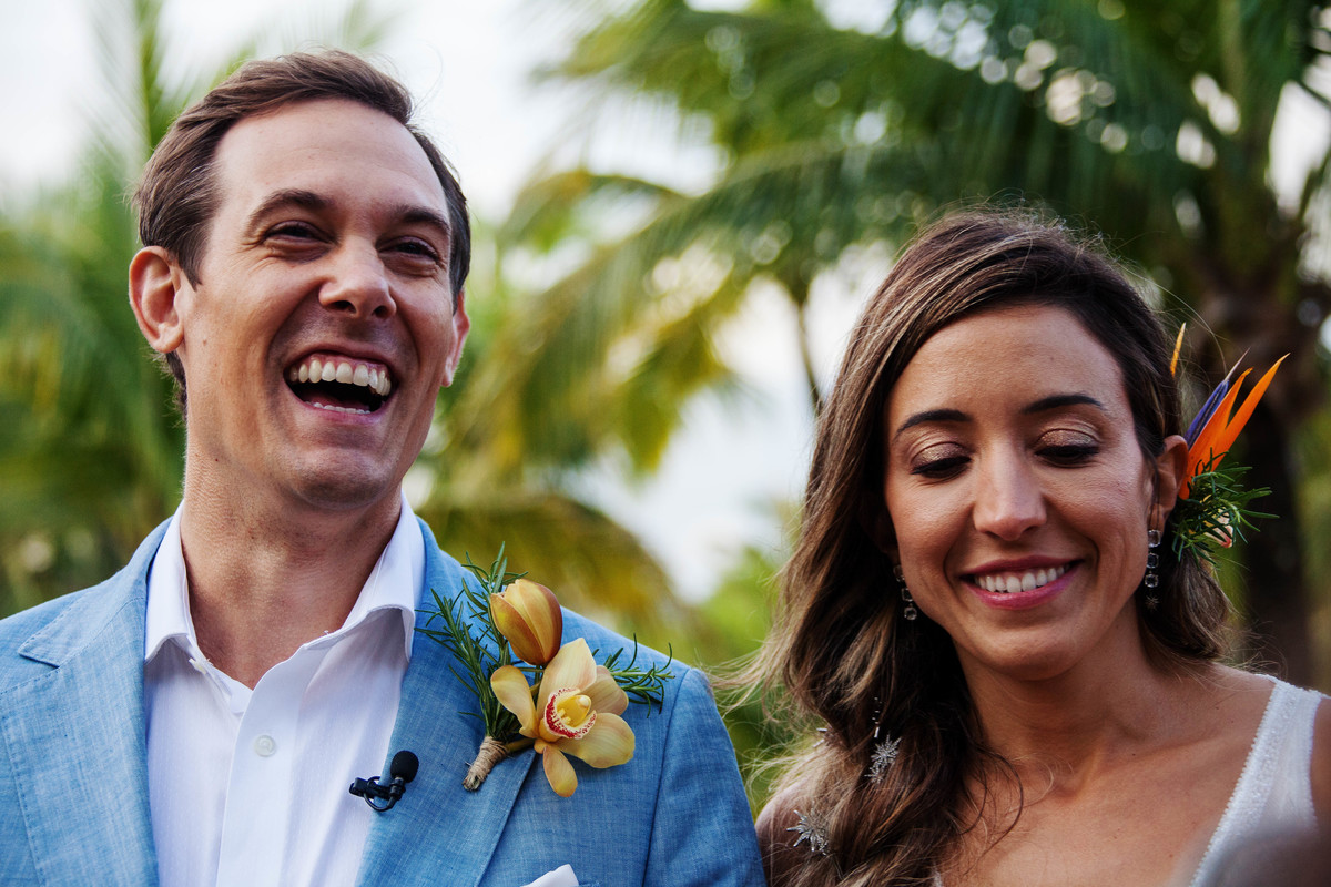 CASAMENTO NA PRAIA TRANCOSO 