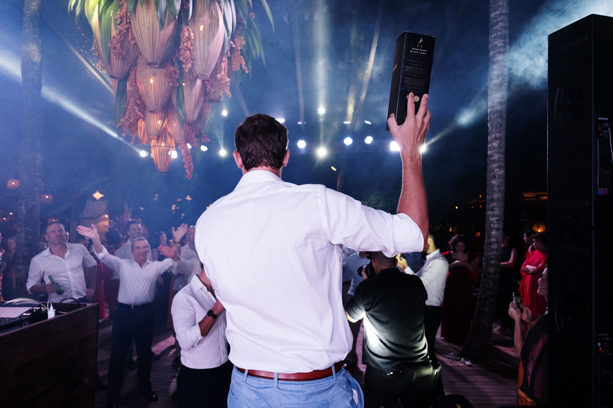 CASAMENTO NA PRAIA TRANCOSO 