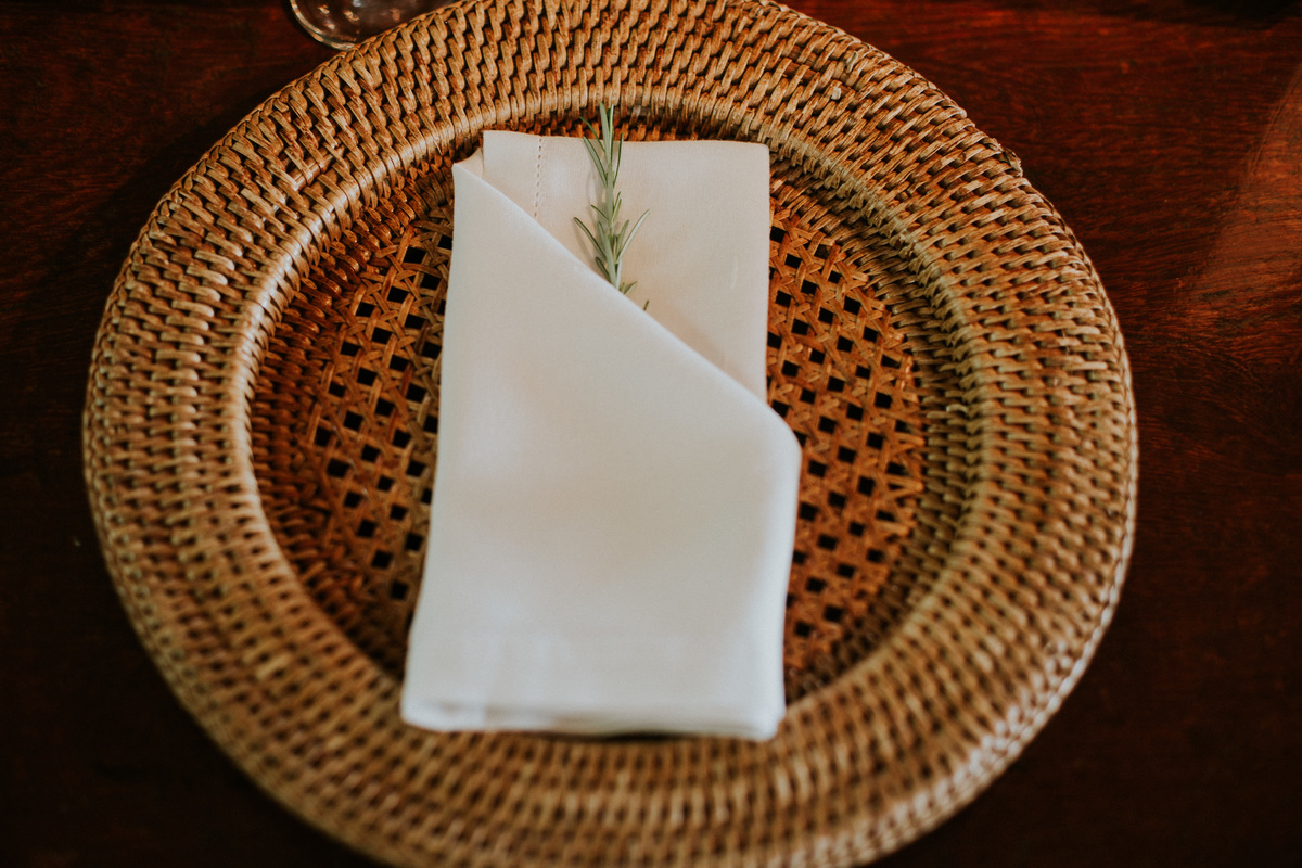 Casamento - Espaço Galiileu Feiticeira - Ilhabela - SP