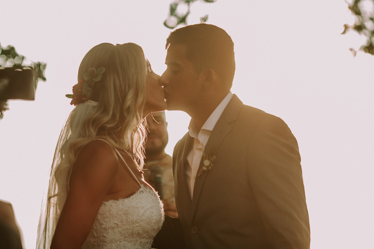 Casamento - Espaço Galiileu Feiticeira - Ilhabela - SP