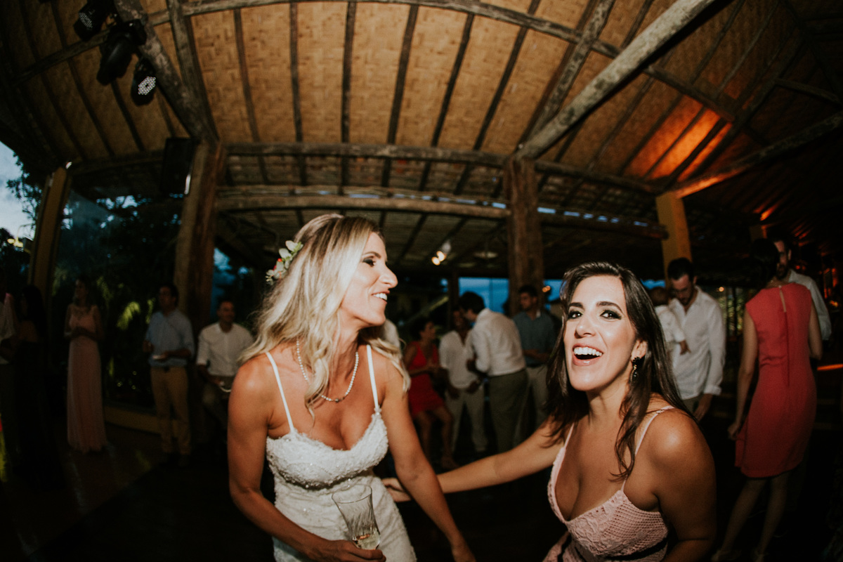 Casamento - Espaço Galiileu Feiticeira - Ilhabela - SP