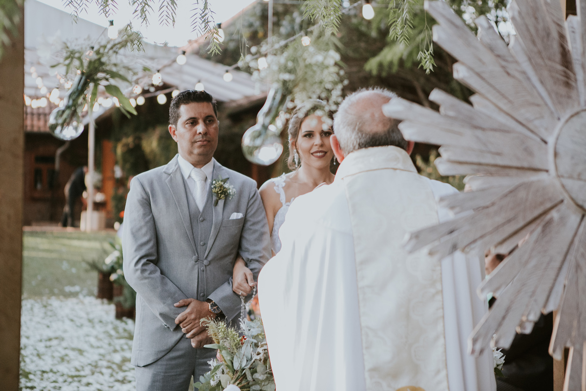 Casamento - Floriada Eventos - Holambra