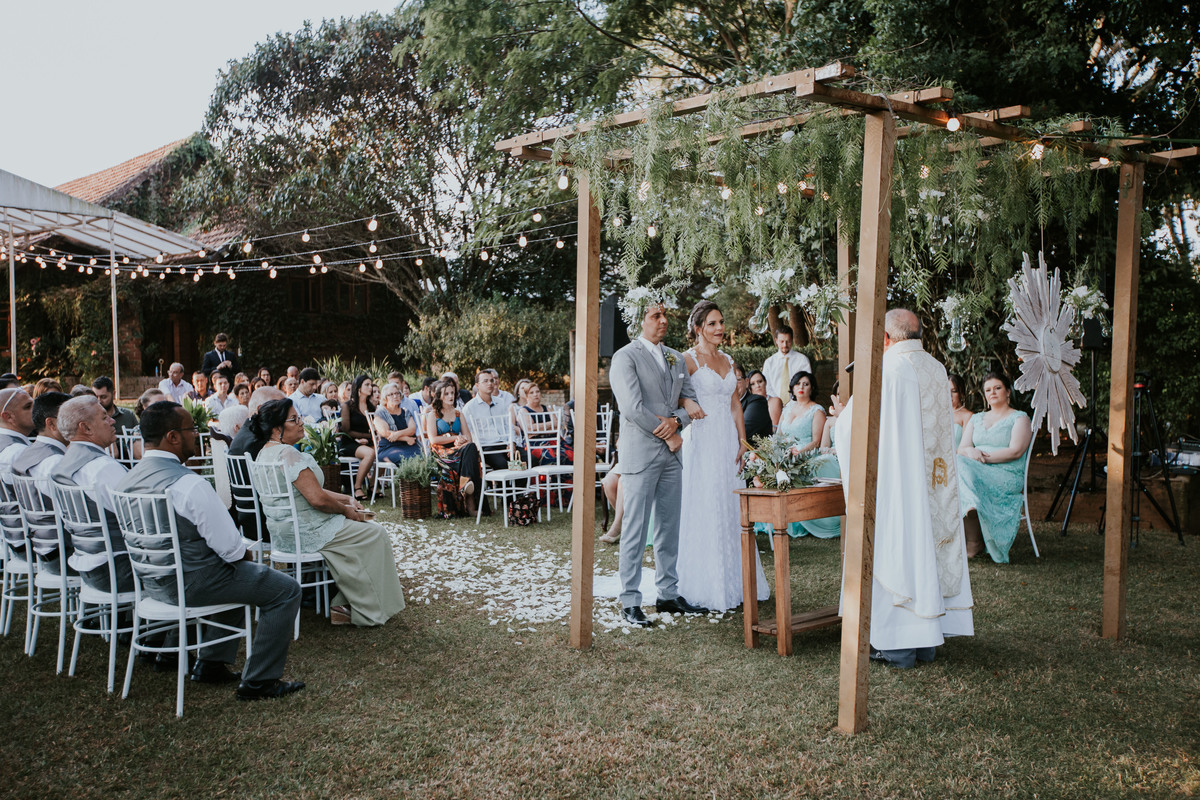 Casamento - Floriada Eventos - Holambra