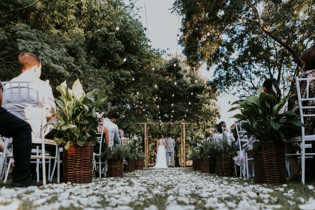 Casamento - Floriada Eventos - Holambra