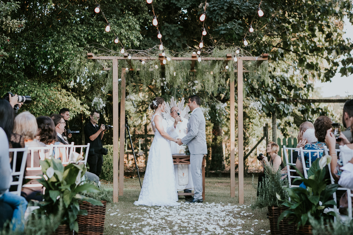 Casamento - Floriada Eventos - Holambra