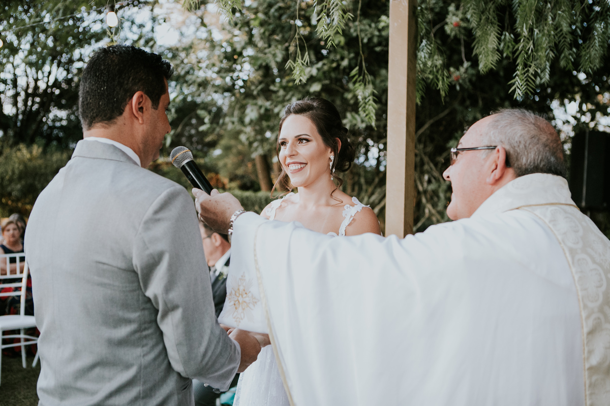 Casamento - Floriada Eventos - Holambra