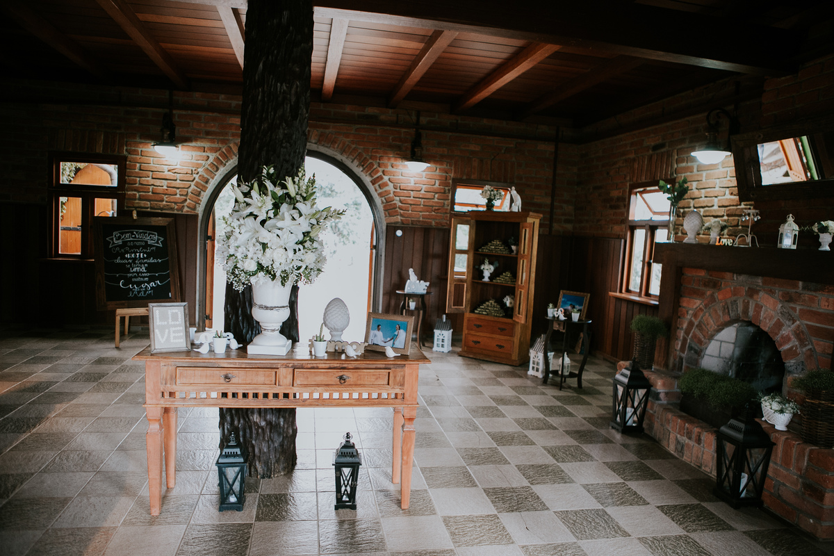 Casamento - Floriada Eventos - Holambra