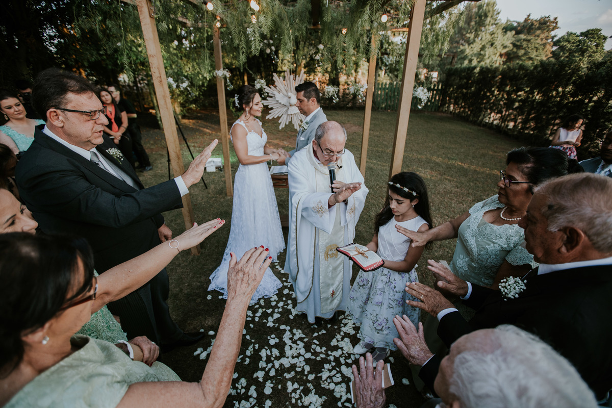 Casamento - Floriada Eventos - Holambra