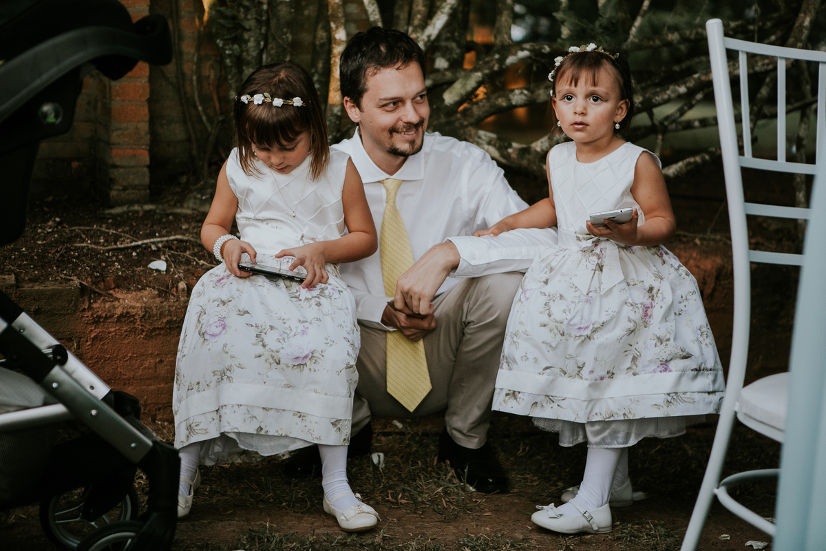 Casamento - Floriada Eventos - Holambra