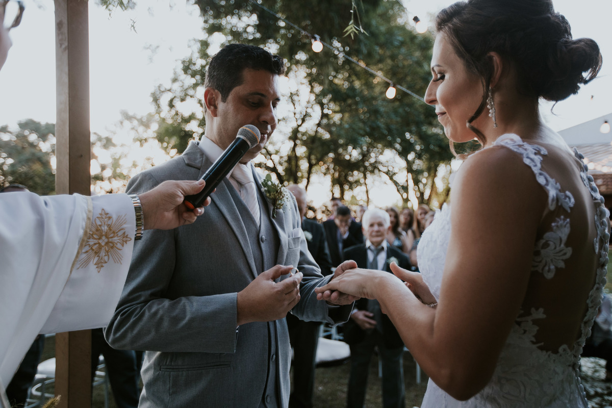 Casamento - Floriada Eventos - Holambra