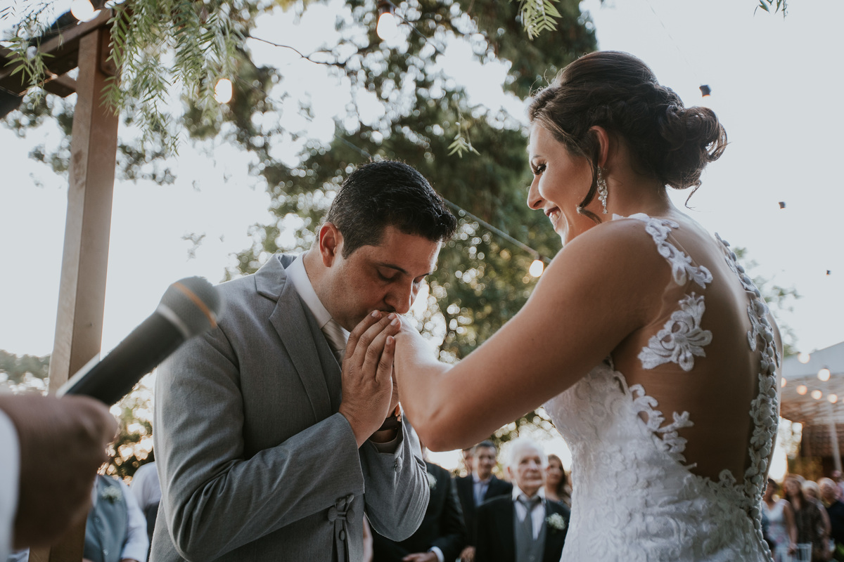 Casamento - Floriada Eventos - Holambra