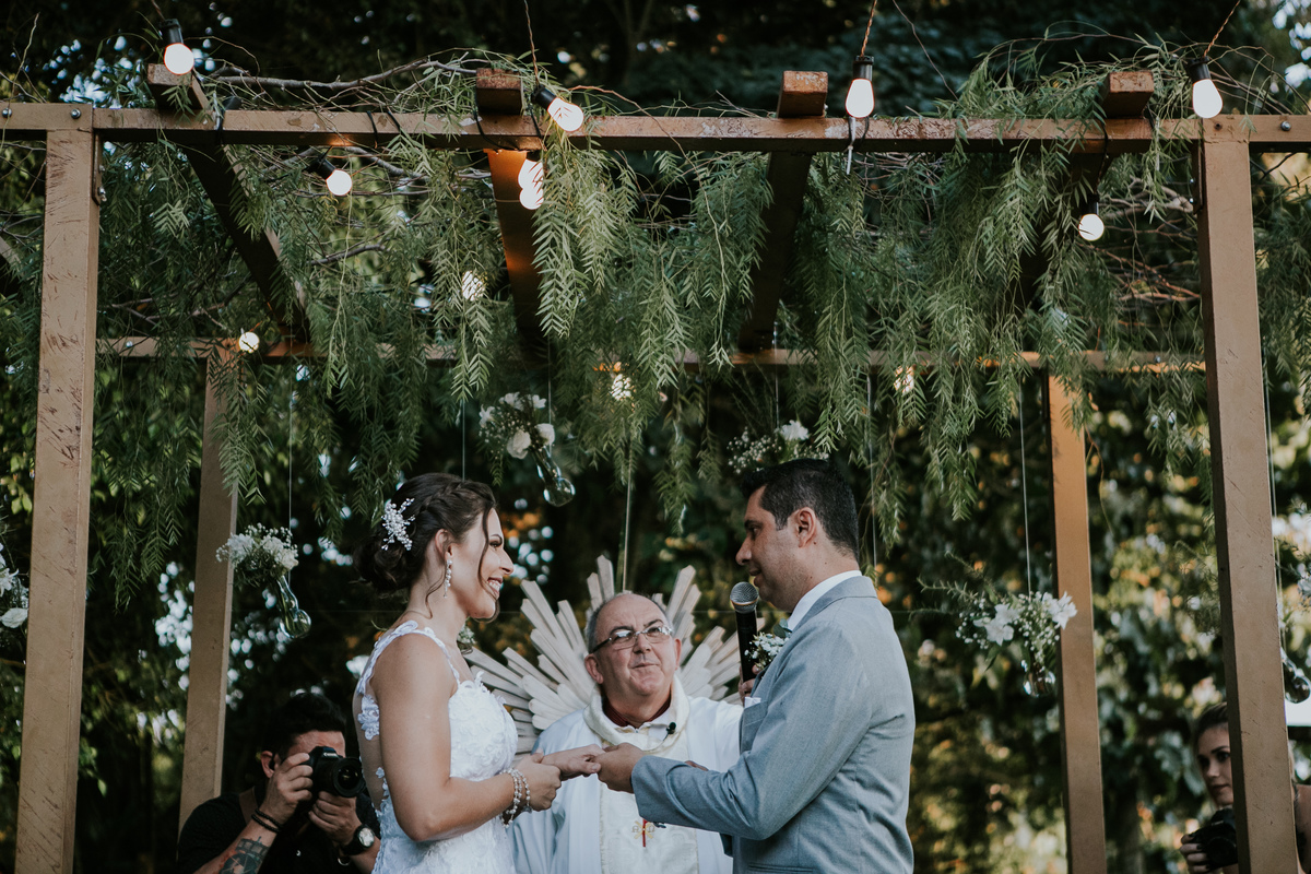 Casamento - Floriada Eventos - Holambra