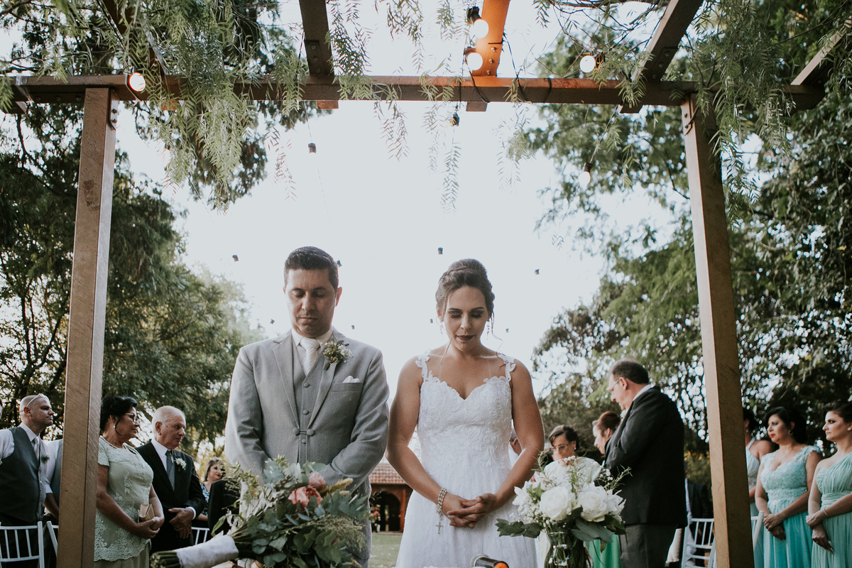 Casamento - Floriada Eventos - Holambra