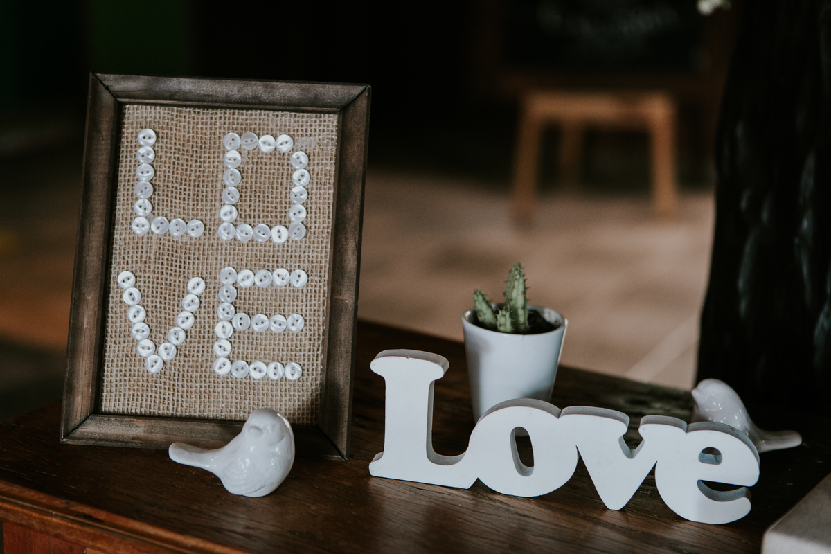 Casamento - Floriada Eventos - Holambra