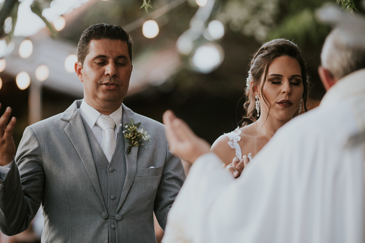 Casamento - Floriada Eventos - Holambra