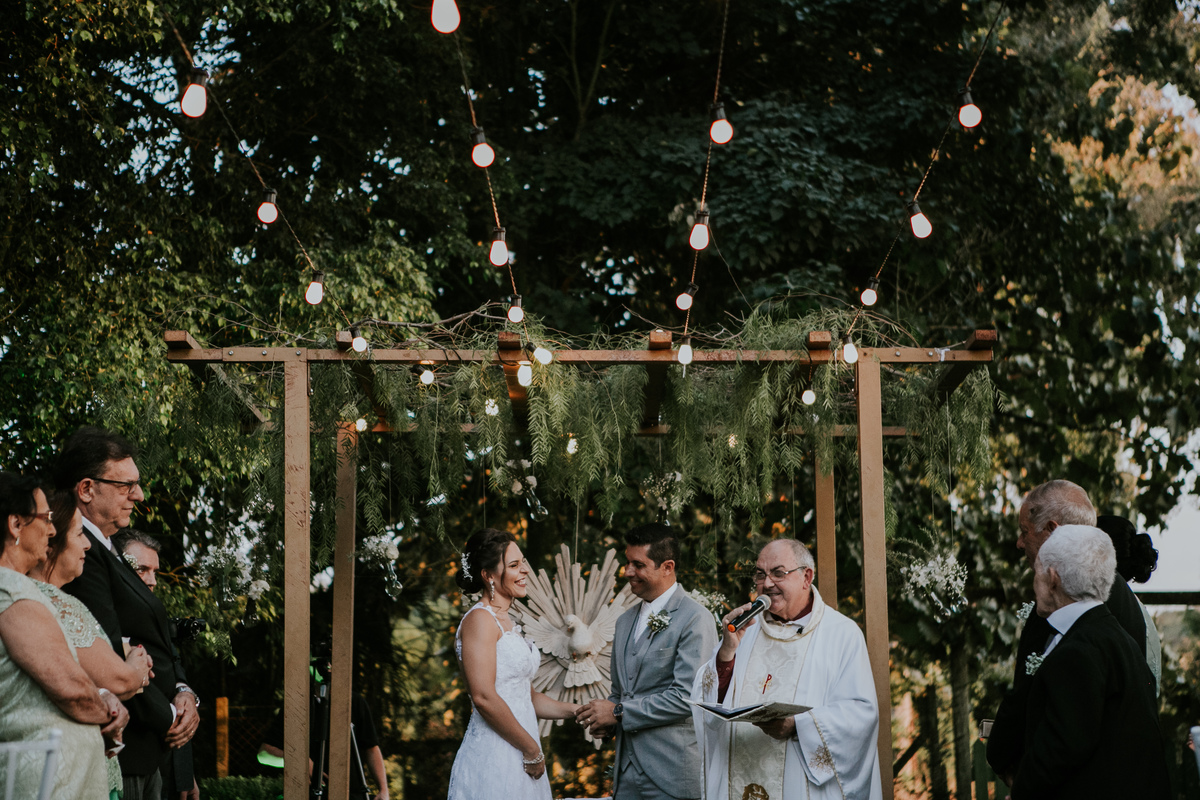 Casamento - Floriada Eventos - Holambra