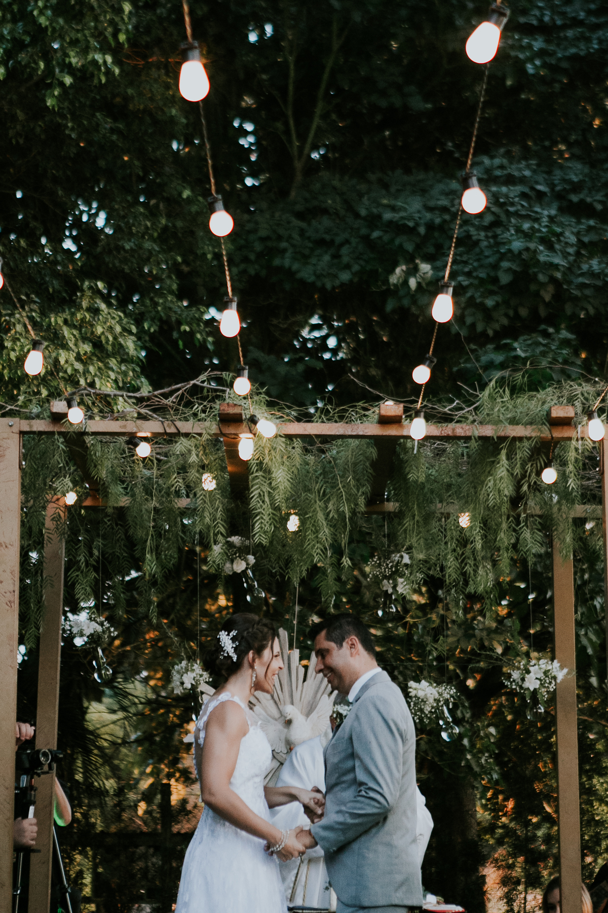 Casamento - Floriada Eventos - Holambra