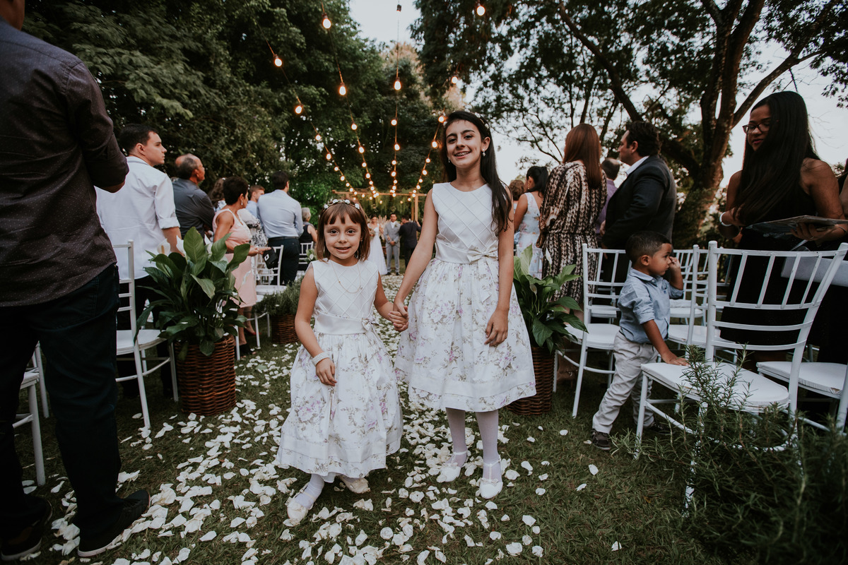 Casamento - Floriada Eventos - Holambra