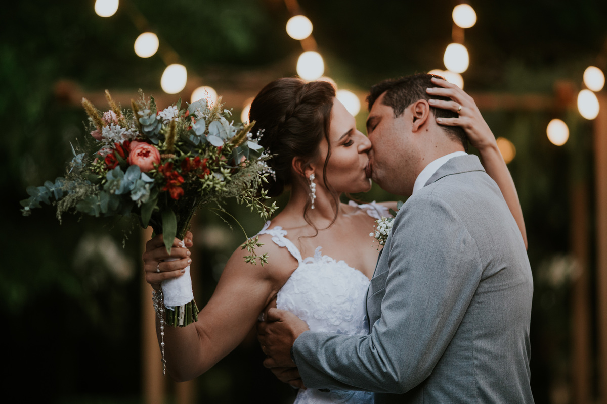 Casamento - Floriada Eventos - Holambra