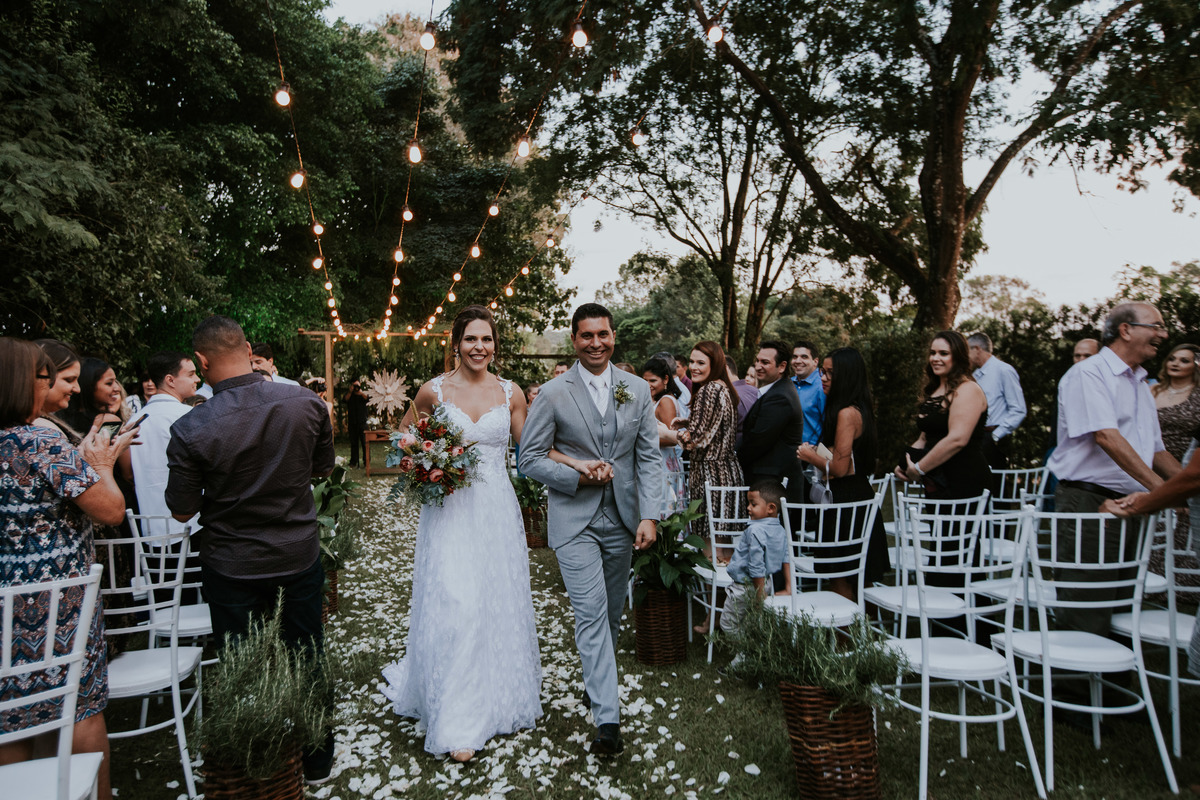 Casamento - Floriada Eventos - Holambra