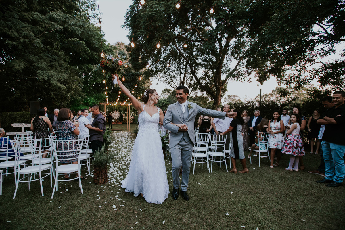 Casamento - Floriada Eventos - Holambra